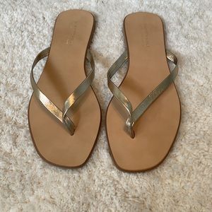 Saks fifth Ave sandals